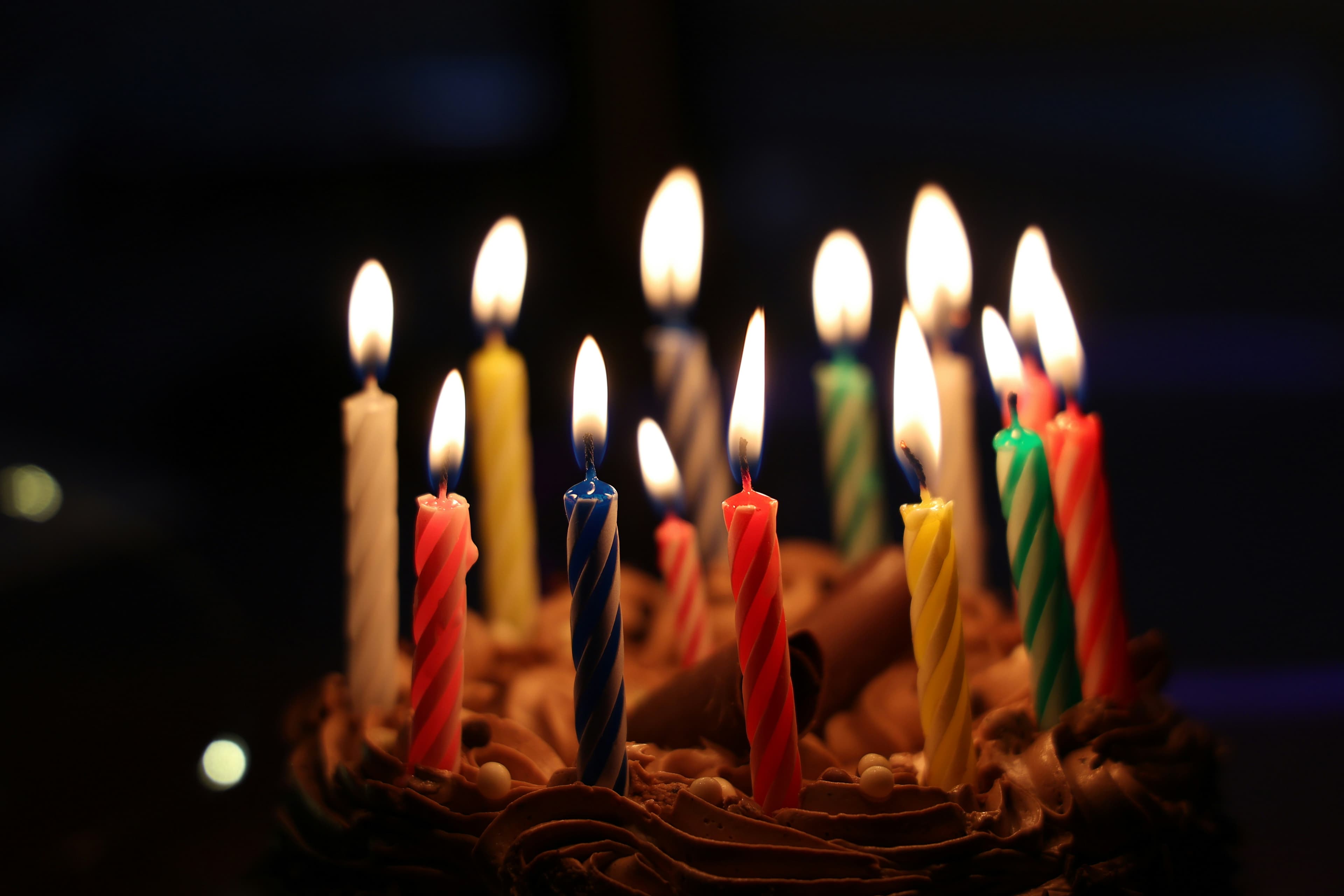 Birthdays