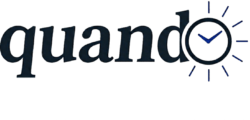 Quando